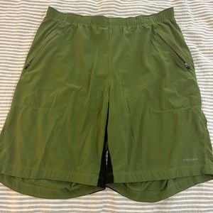 Men’s Patagonia Swimsuit Shorts L